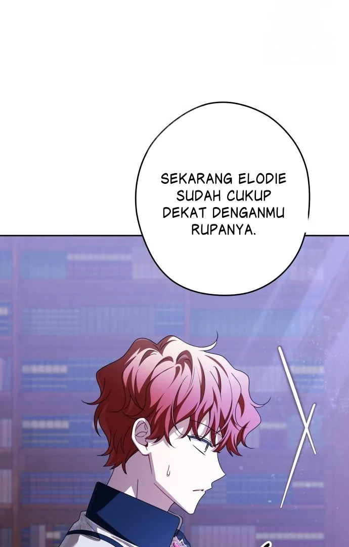 The Villainous Family is Against Independence Chapter 57 Gambar 37