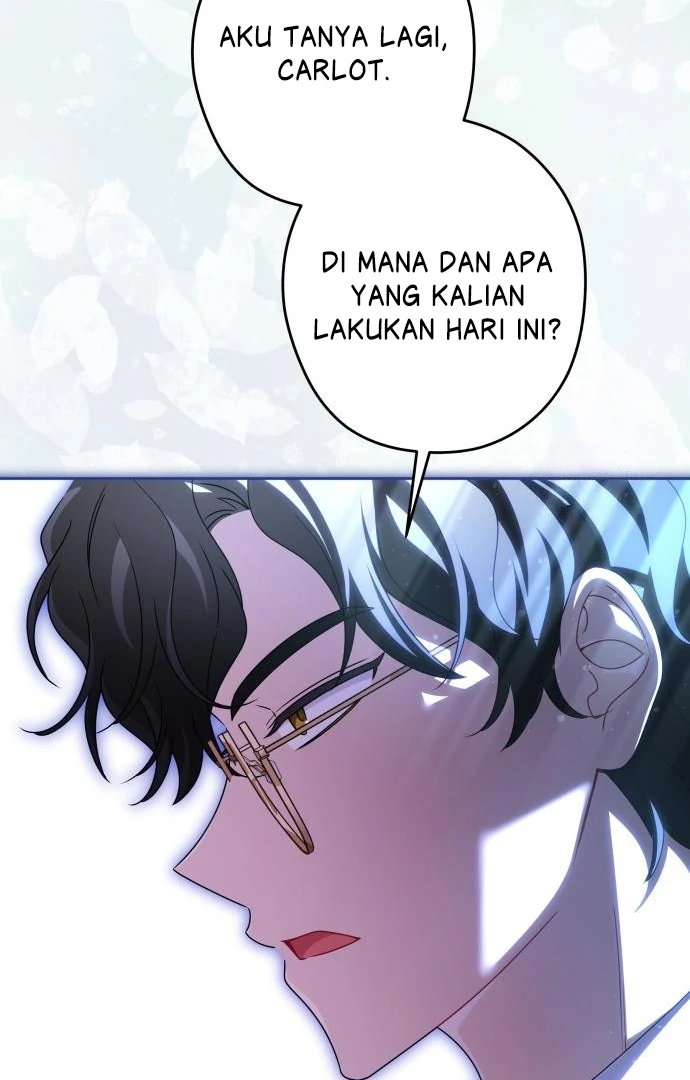 The Villainous Family is Against Independence Chapter 57 Gambar 42