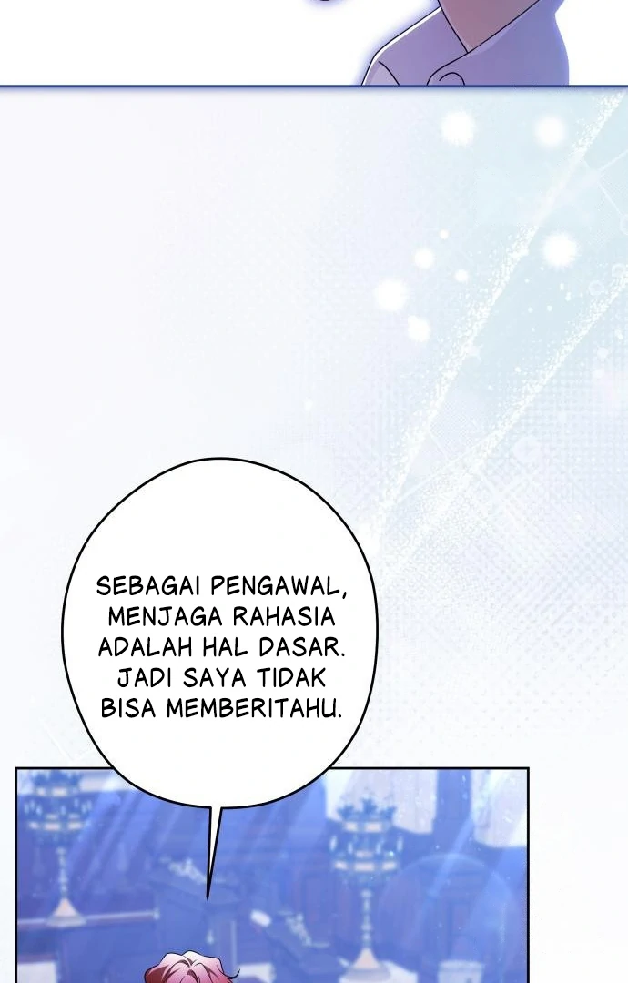 The Villainous Family is Against Independence Chapter 57 Gambar 43