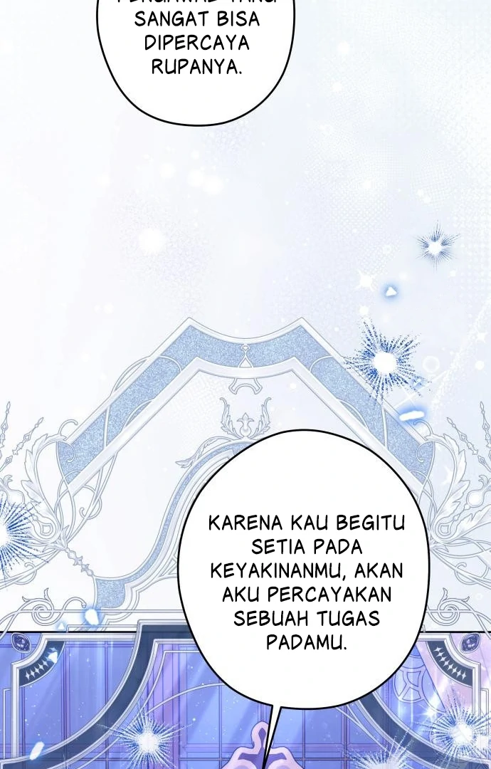 The Villainous Family is Against Independence Chapter 57 Gambar 45