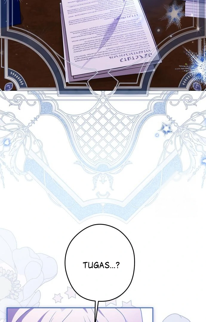 The Villainous Family is Against Independence Chapter 57 Gambar 47