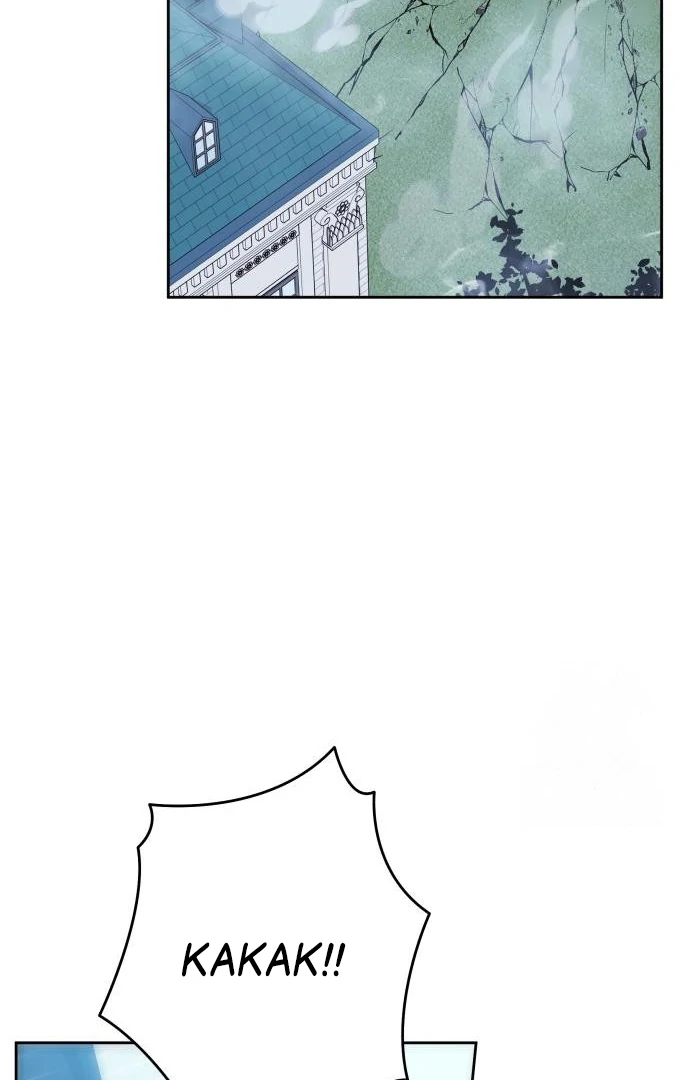 The Villainous Family is Against Independence Chapter 57 Gambar 5