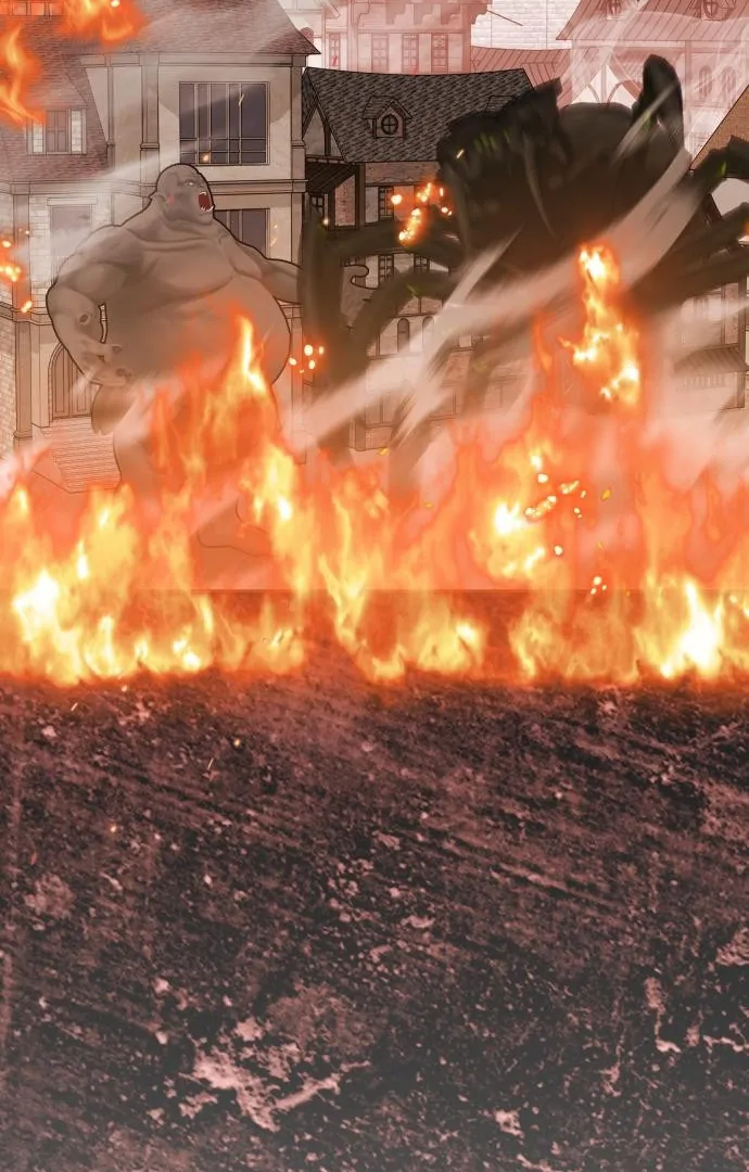 The Villainous Family is Against Independence Chapter 57 Gambar 50