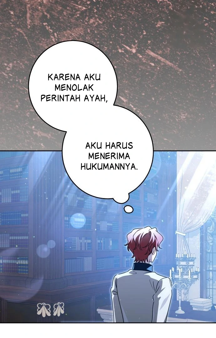 The Villainous Family is Against Independence Chapter 57 Gambar 51