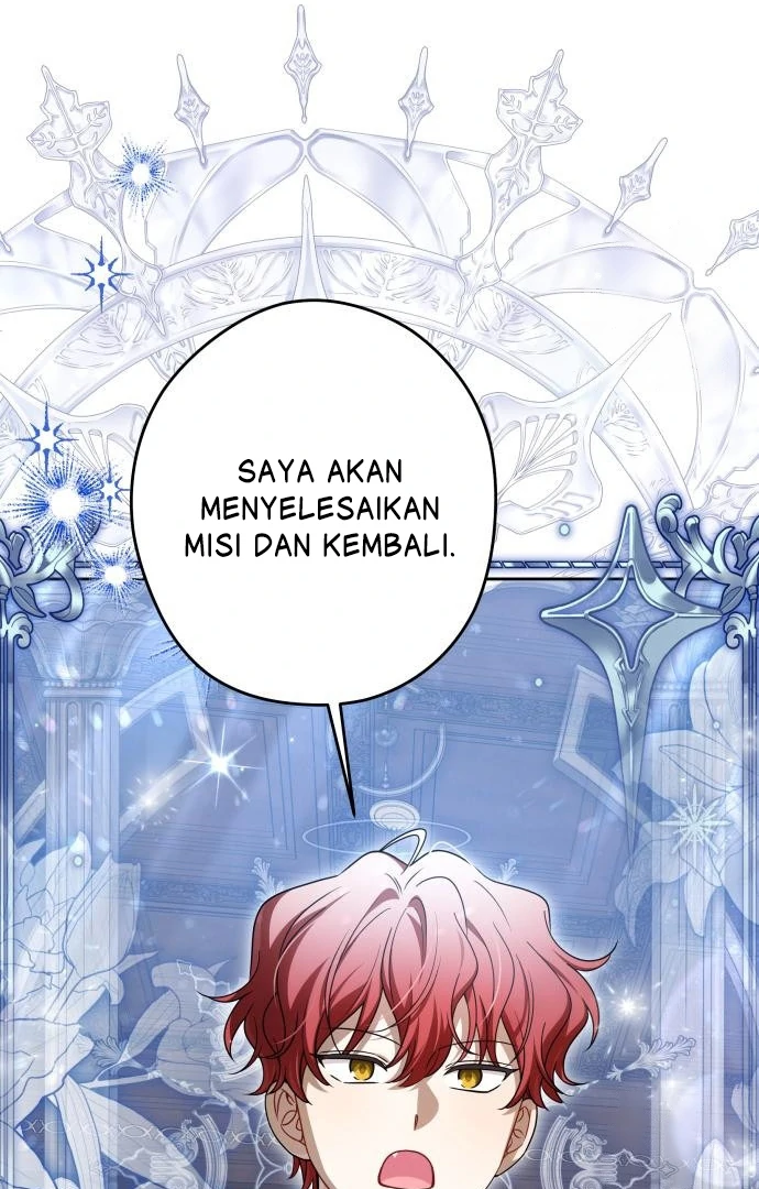 The Villainous Family is Against Independence Chapter 57 Gambar 54