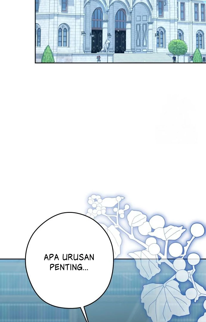 The Villainous Family is Against Independence Chapter 57 Gambar 58