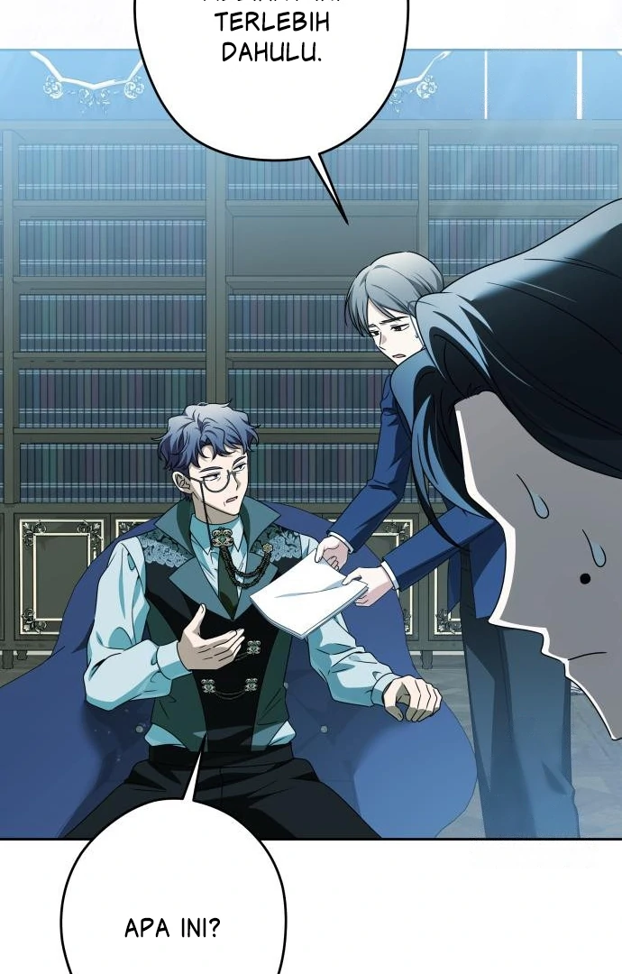 The Villainous Family is Against Independence Chapter 57 Gambar 62