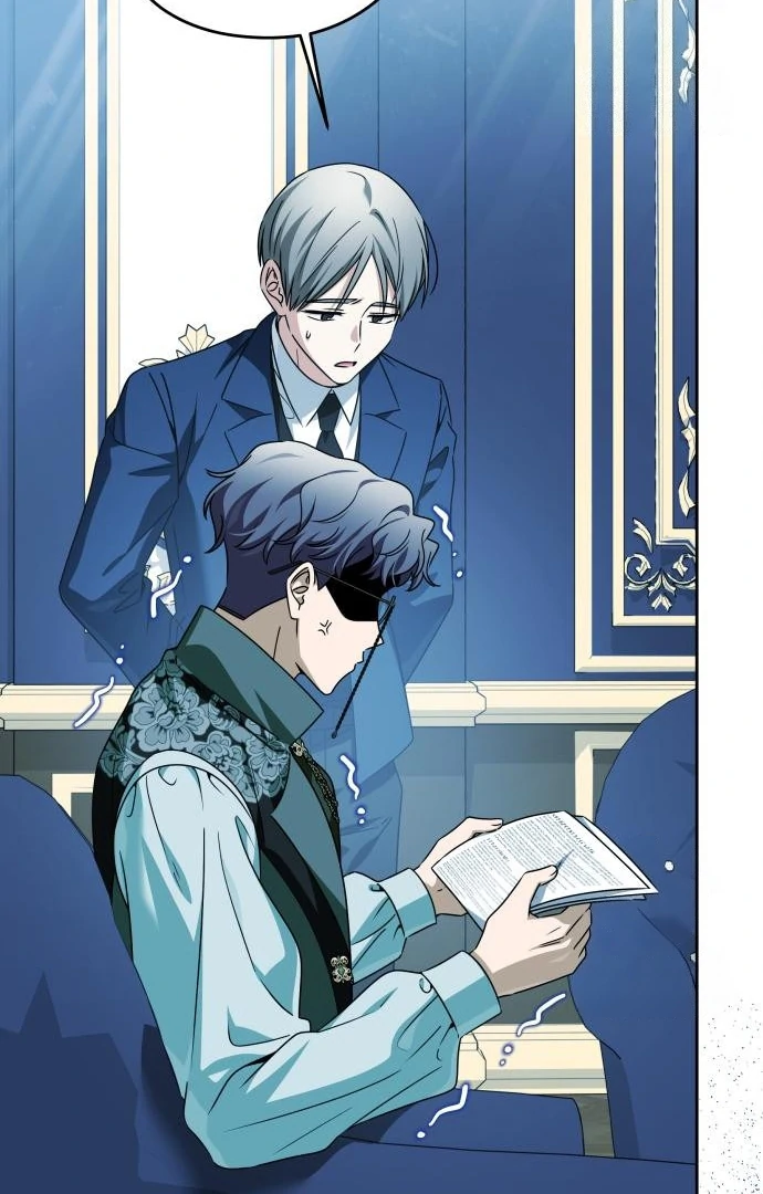 The Villainous Family is Against Independence Chapter 57 Gambar 65