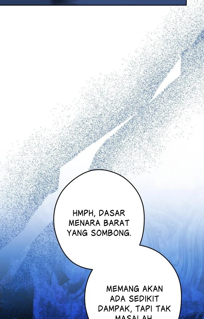 The Villainous Family is Against Independence Chapter 57 Gambar 66