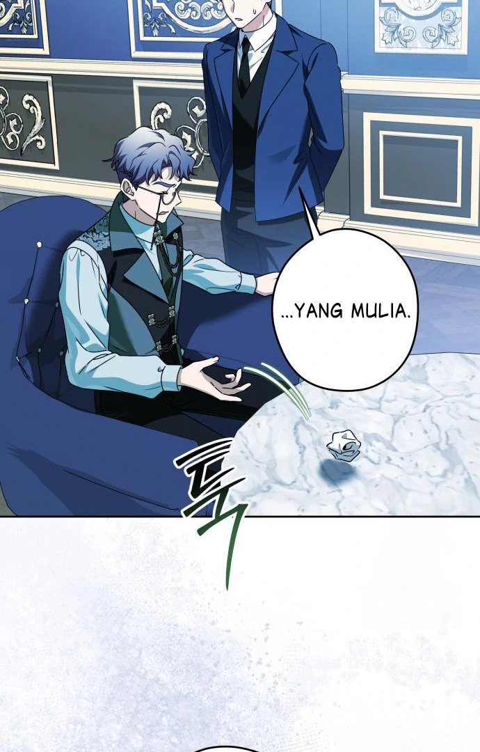 The Villainous Family is Against Independence Chapter 57 Gambar 69