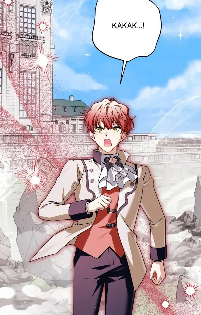 The Villainous Family is Against Independence Chapter 57 Gambar 7