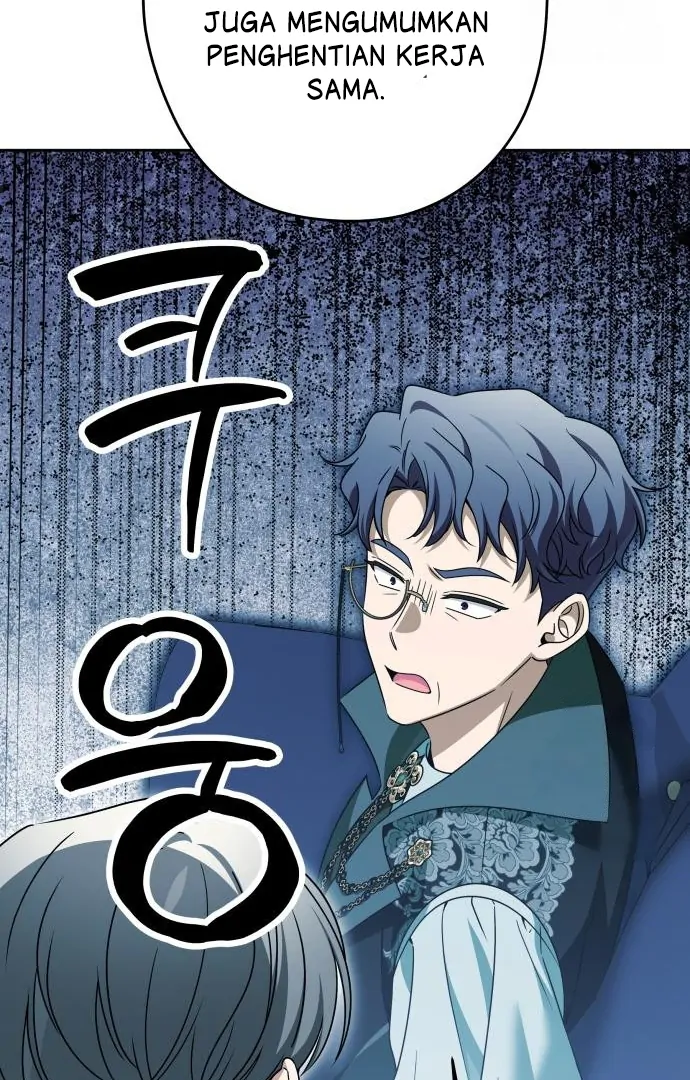 The Villainous Family is Against Independence Chapter 57 Gambar 72