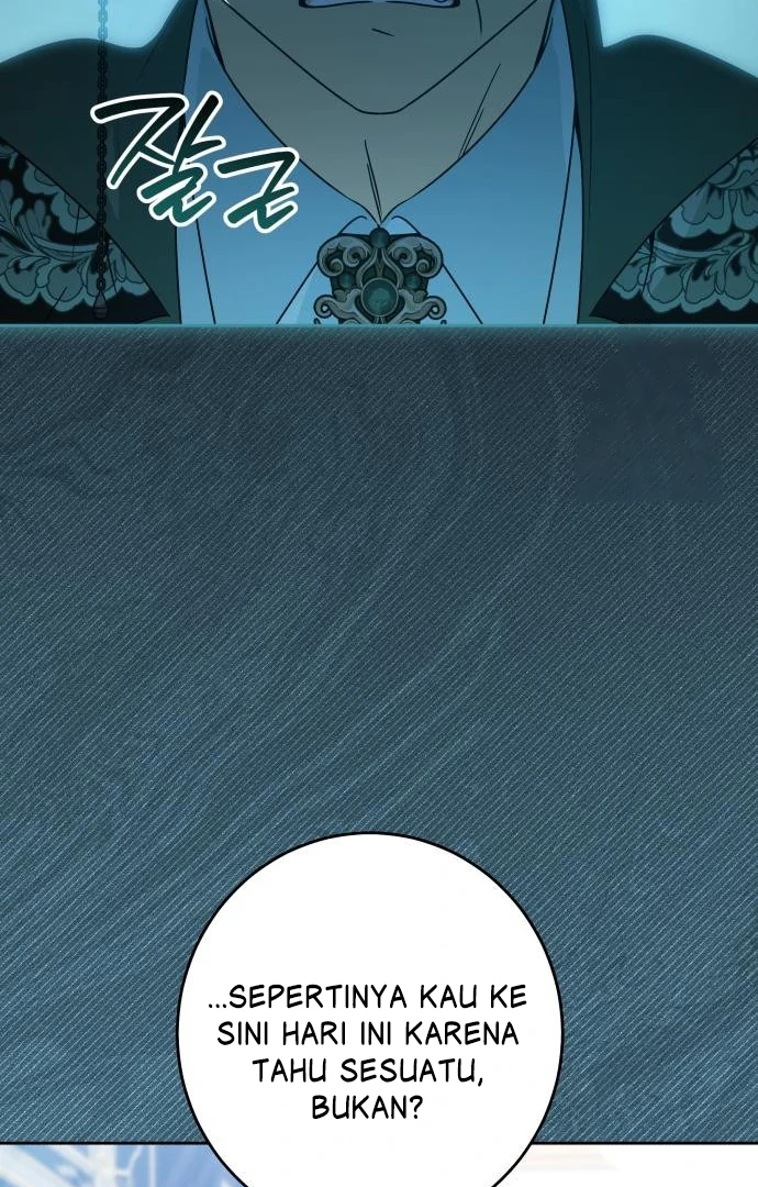 The Villainous Family is Against Independence Chapter 57 Gambar 78