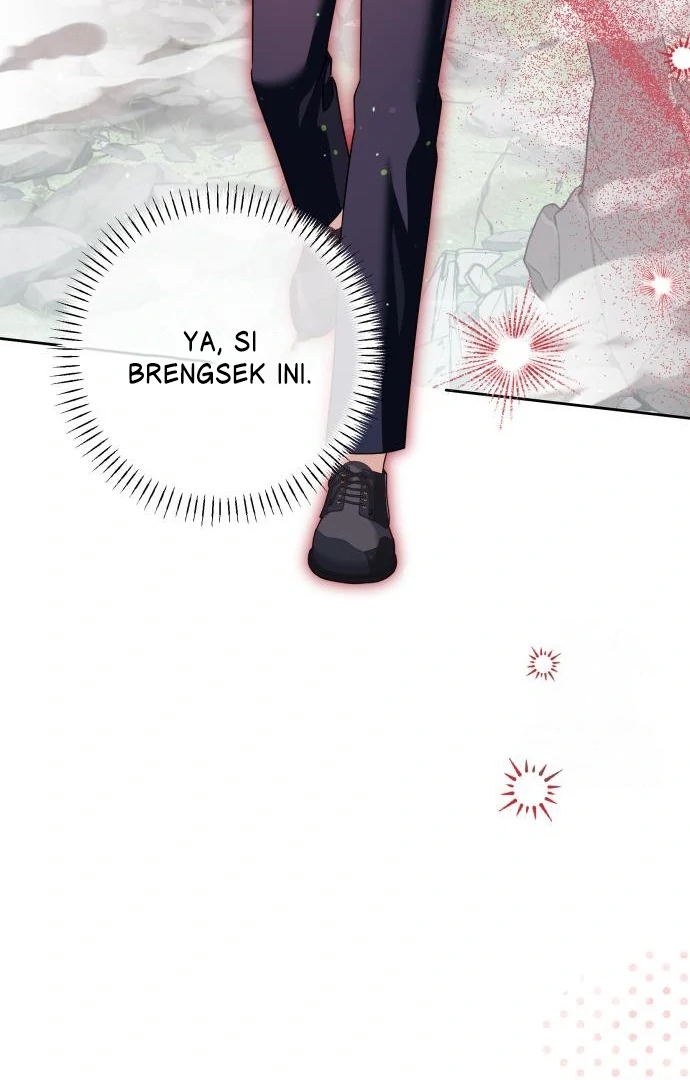 The Villainous Family is Against Independence Chapter 57 Gambar 8