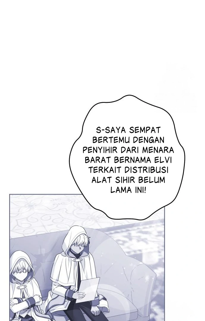 The Villainous Family is Against Independence Chapter 57 Gambar 82