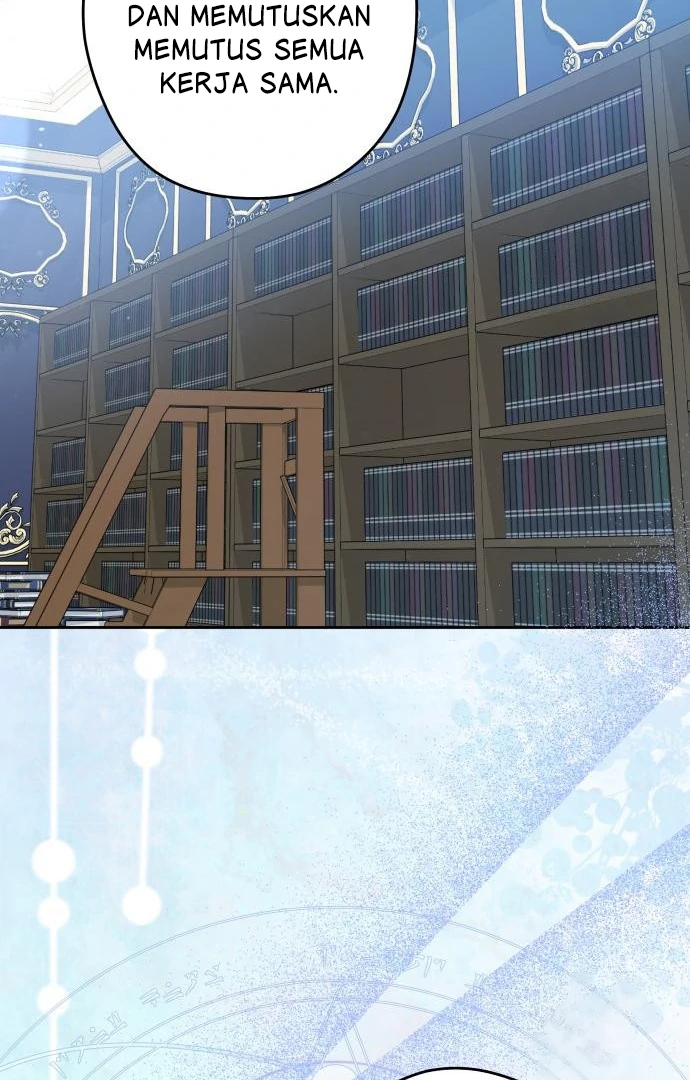 The Villainous Family is Against Independence Chapter 57 Gambar 85