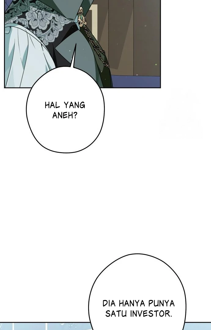 The Villainous Family is Against Independence Chapter 57 Gambar 89