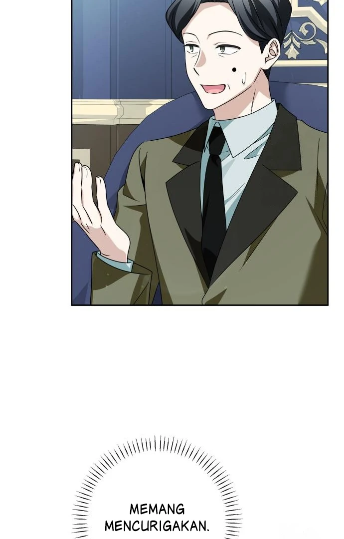 The Villainous Family is Against Independence Chapter 57 Gambar 92