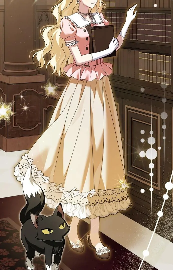 The Villainous Family is Against Independence Chapter 57 Gambar 95