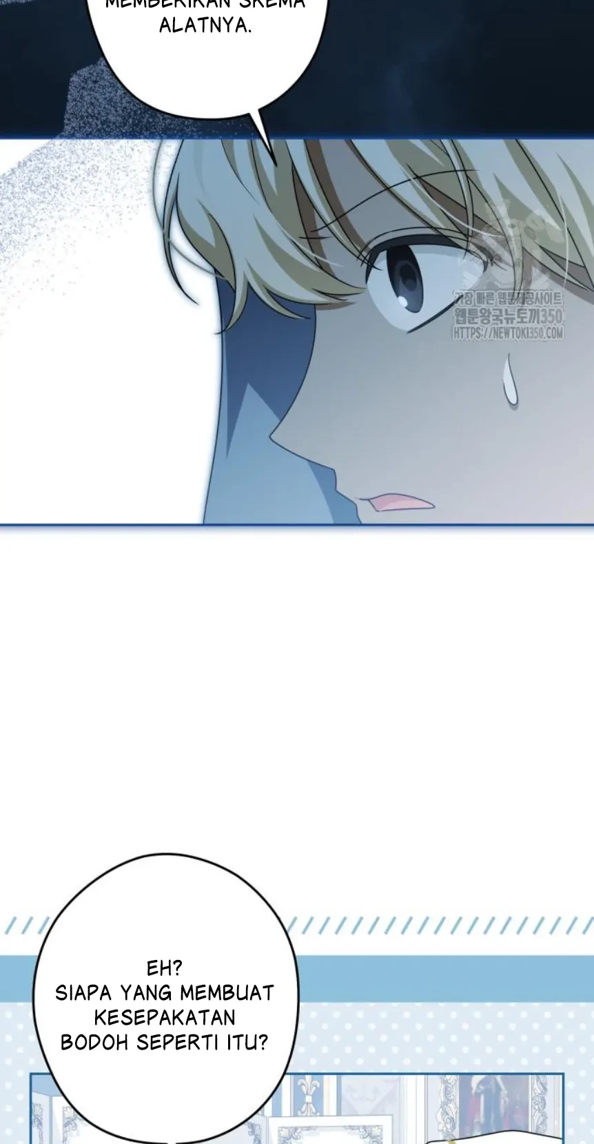 The Villainous Family is Against Independence Chapter 51 Gambar 32