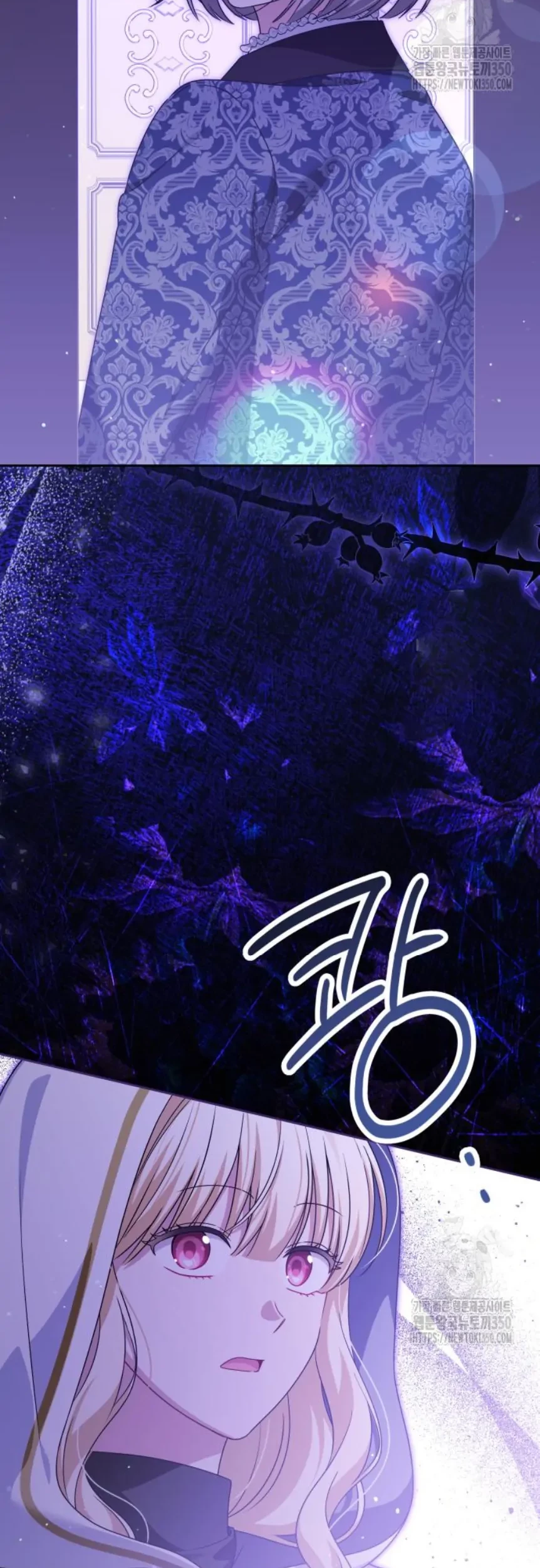 The Villainous Family is Against Independence Chapter 51 Gambar 50