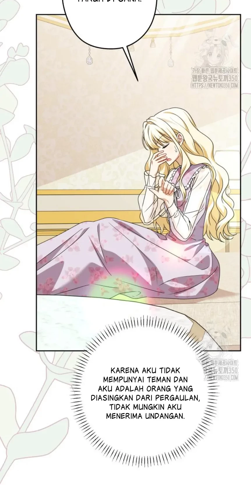 The Villainous Family is Against Independence Chapter 51 Gambar 64