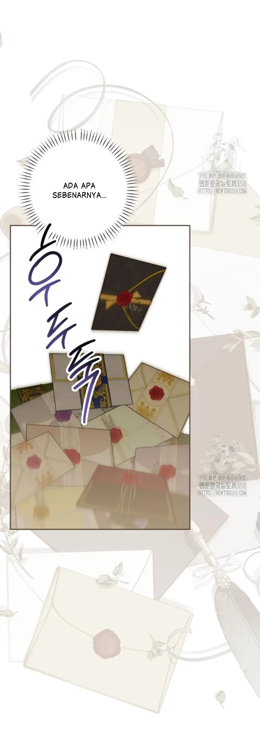 The Villainous Family is Against Independence Chapter 51 Gambar 65