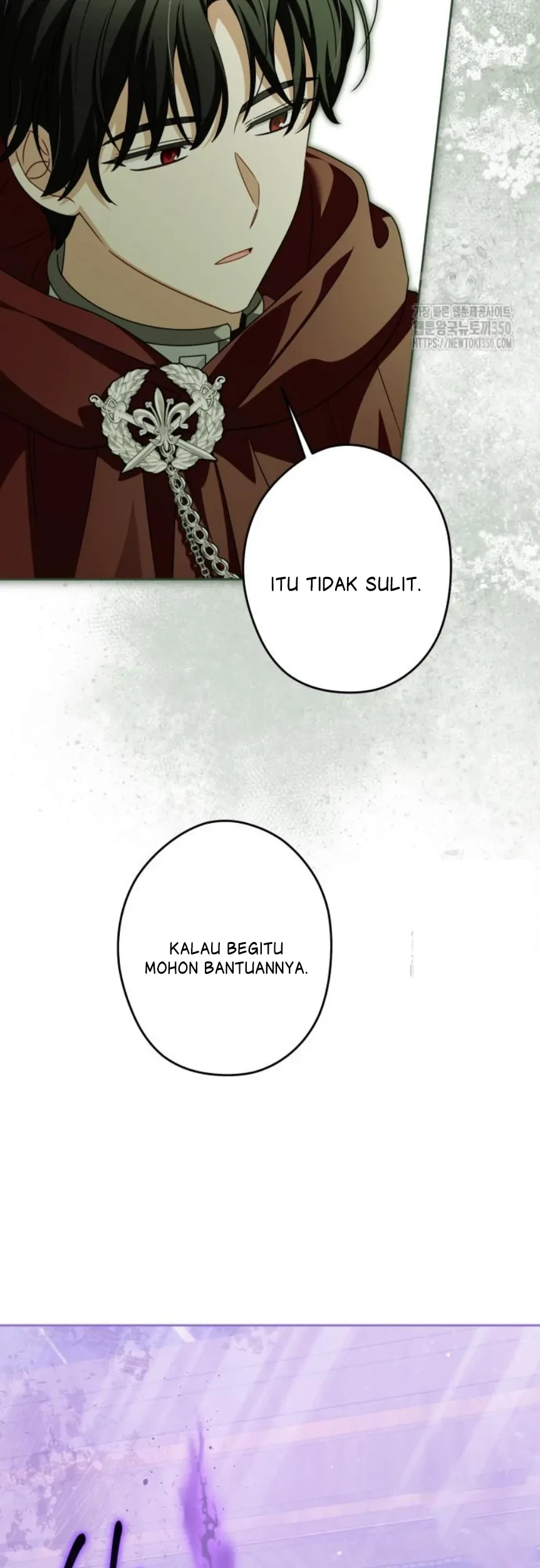 The Villainous Family is Against Independence Chapter 51 Gambar 15