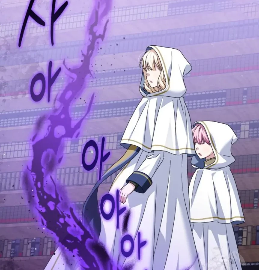 The Villainous Family is Against Independence Chapter 51 Gambar 16