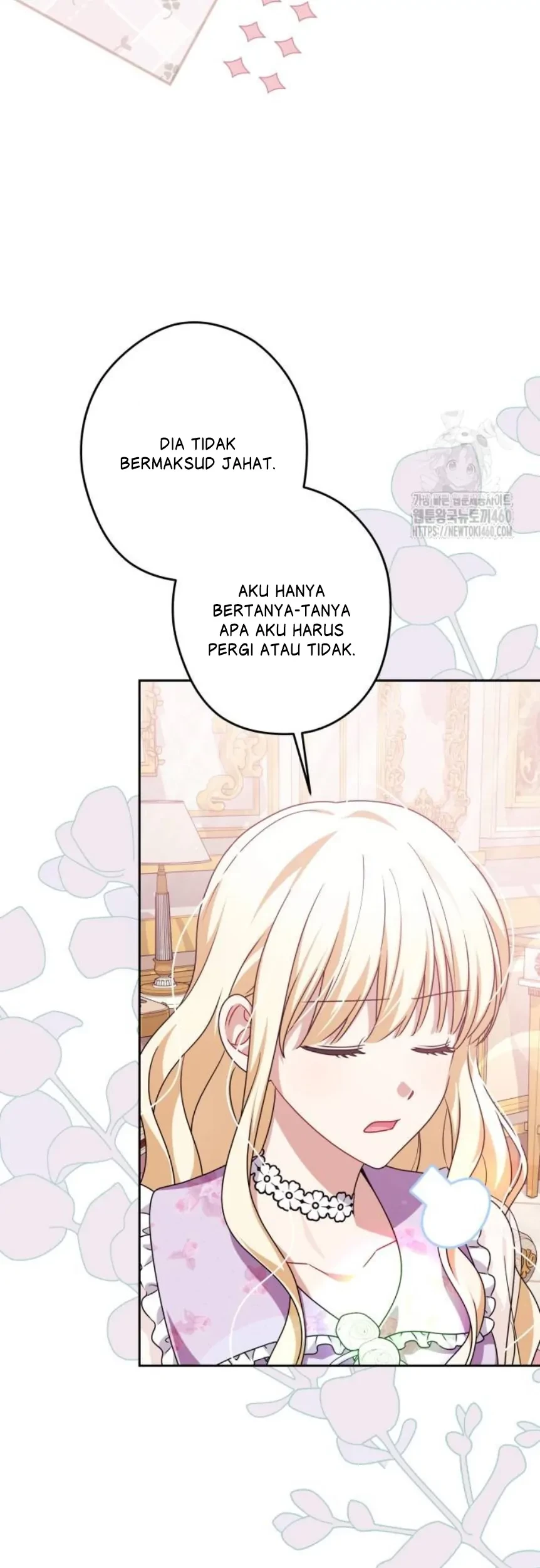 The Villainous Family is Against Independence Chapter 52 Gambar 26