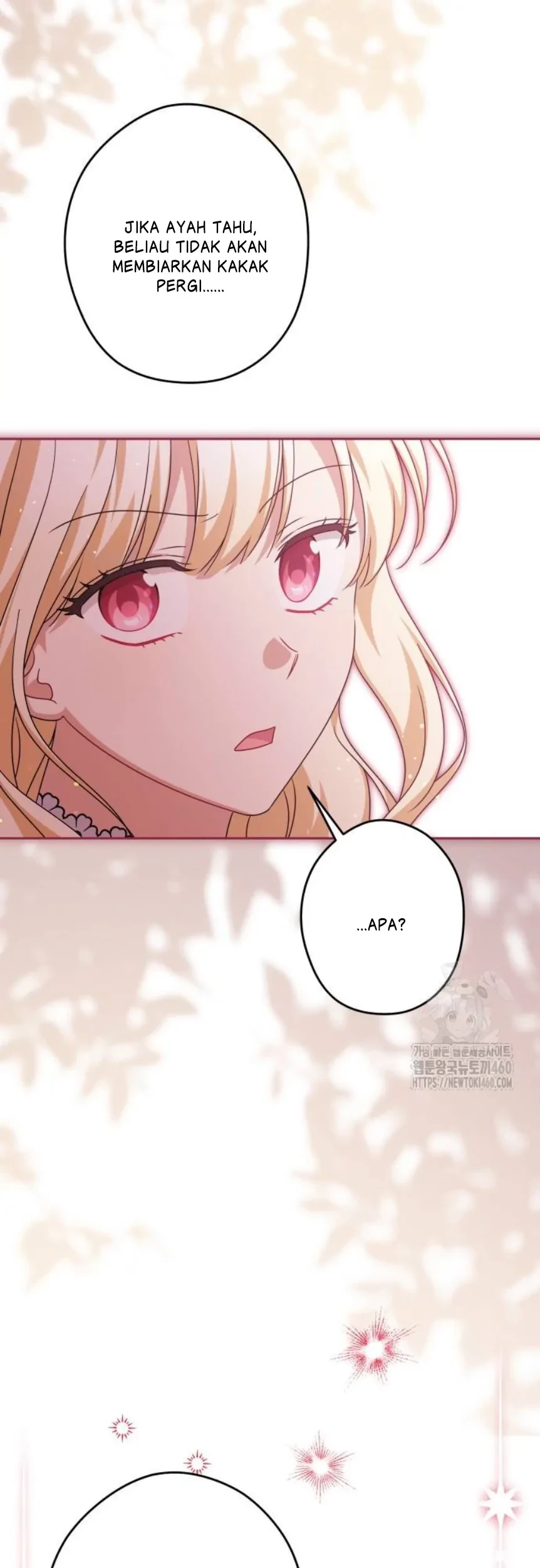 The Villainous Family is Against Independence Chapter 52 Gambar 29