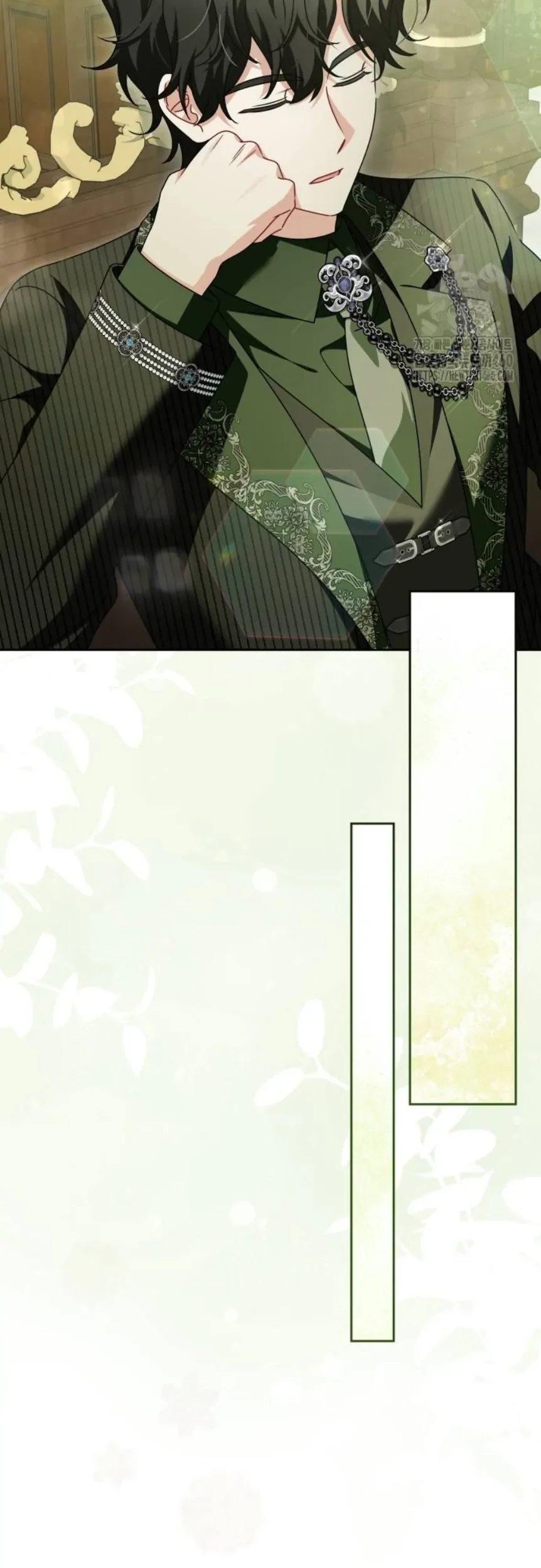 The Villainous Family is Against Independence Chapter 52 Gambar 49