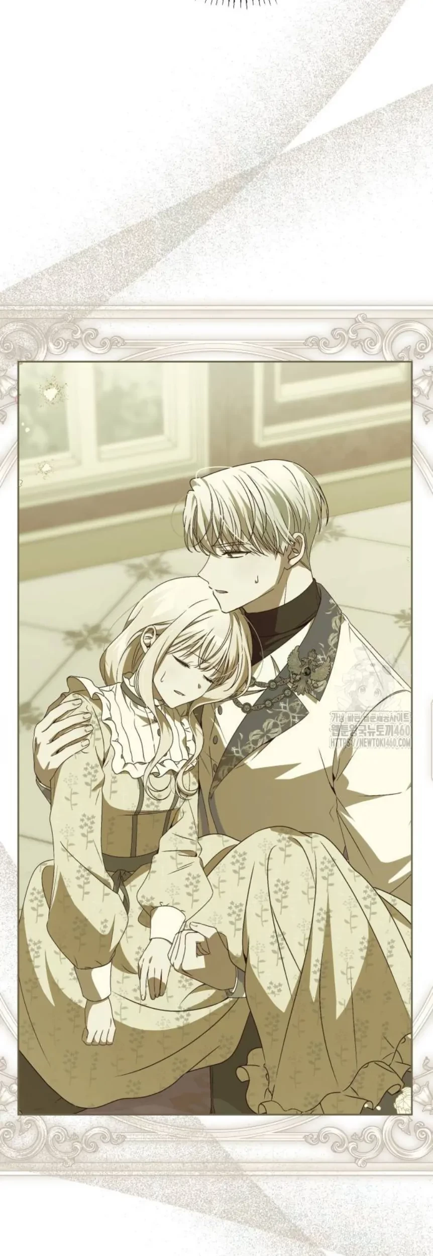 The Villainous Family is Against Independence Chapter 52 Gambar 52