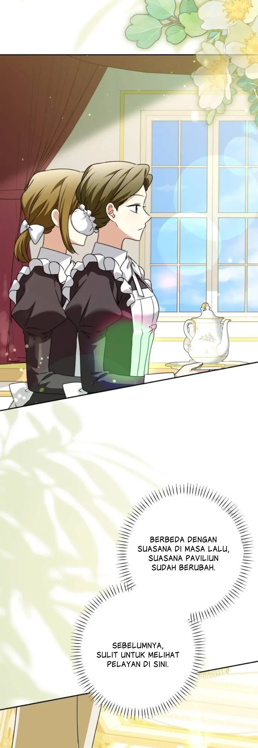 The Villainous Family is Against Independence Chapter 52 Gambar 56