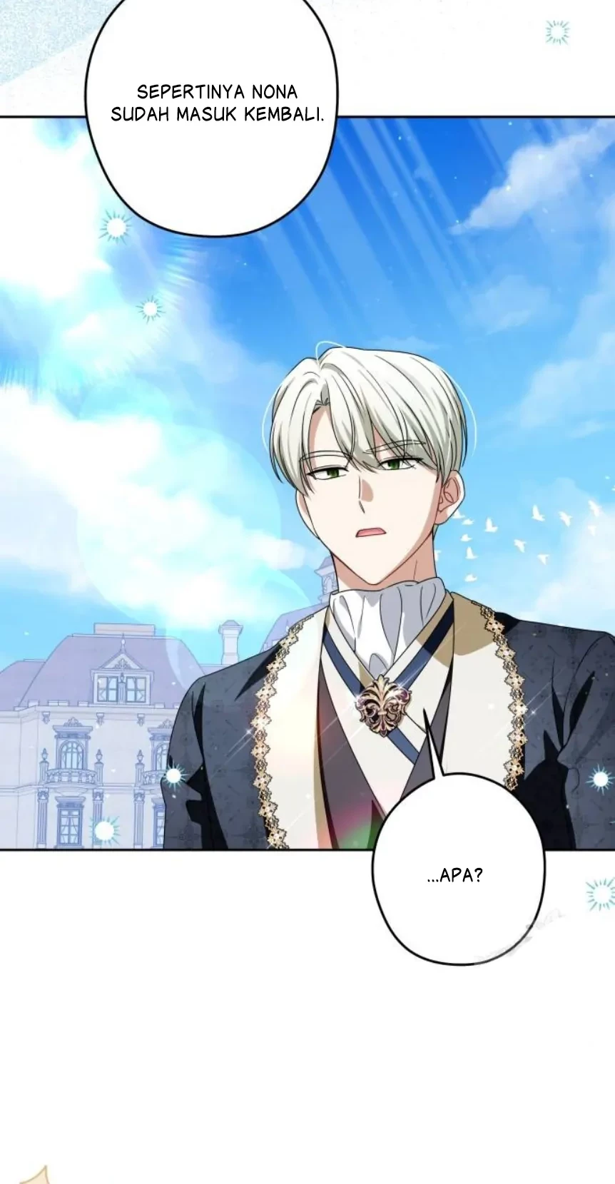 The Villainous Family is Against Independence Chapter 52 Gambar 64