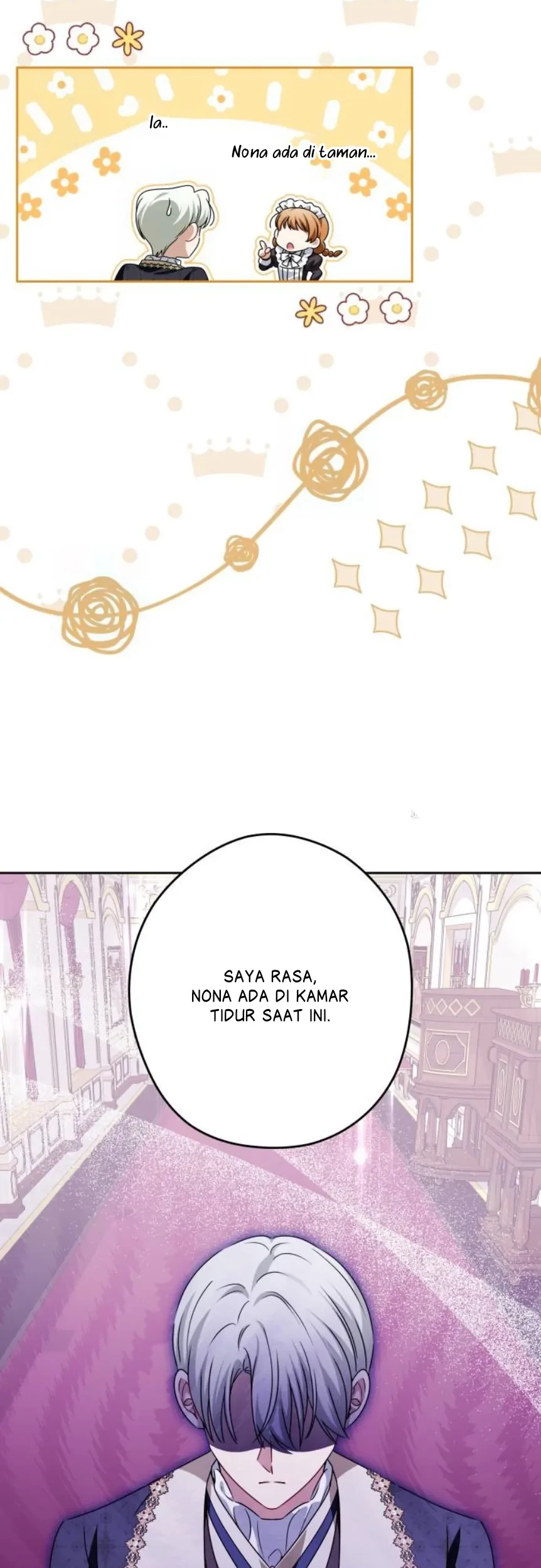 The Villainous Family is Against Independence Chapter 52 Gambar 66