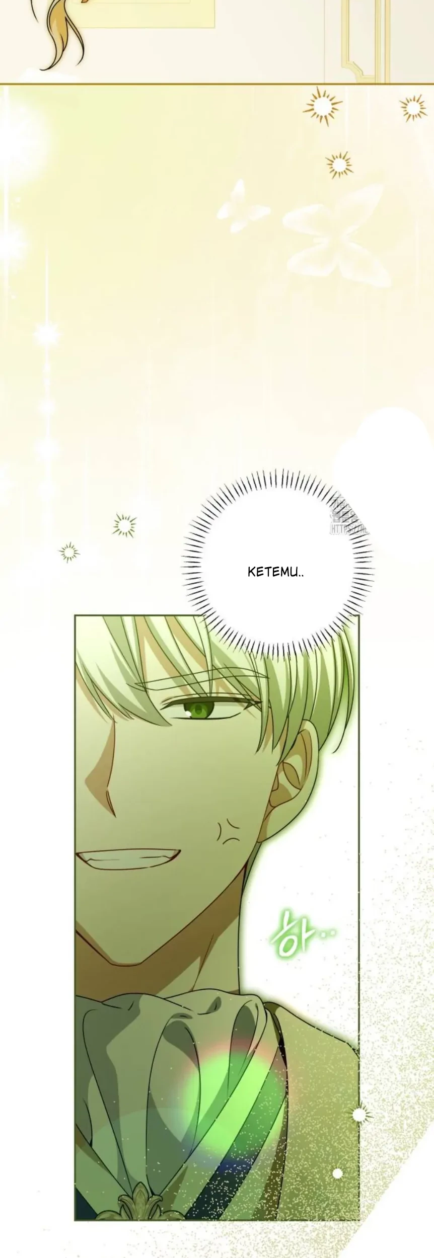 The Villainous Family is Against Independence Chapter 52 Gambar 72