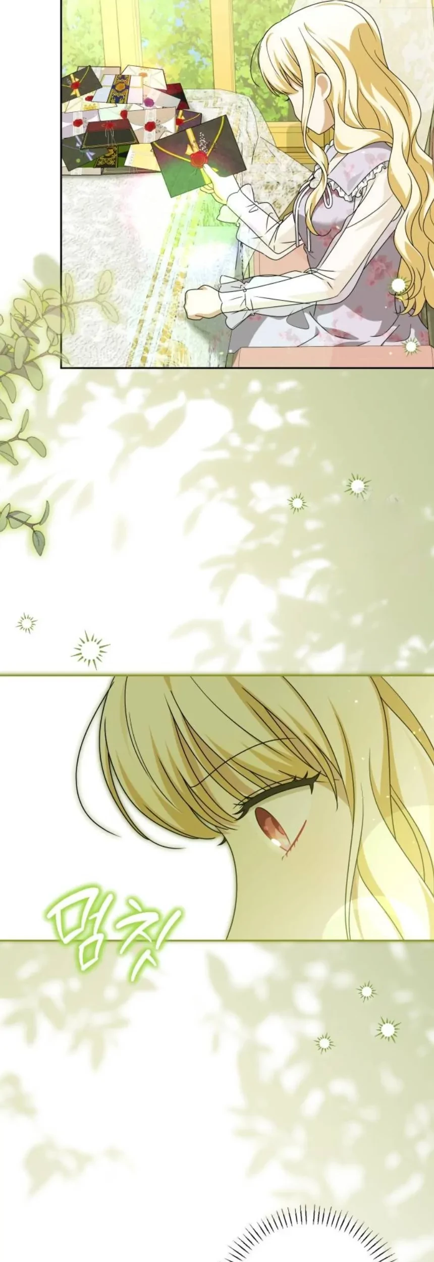 The Villainous Family is Against Independence Chapter 52 Gambar 10