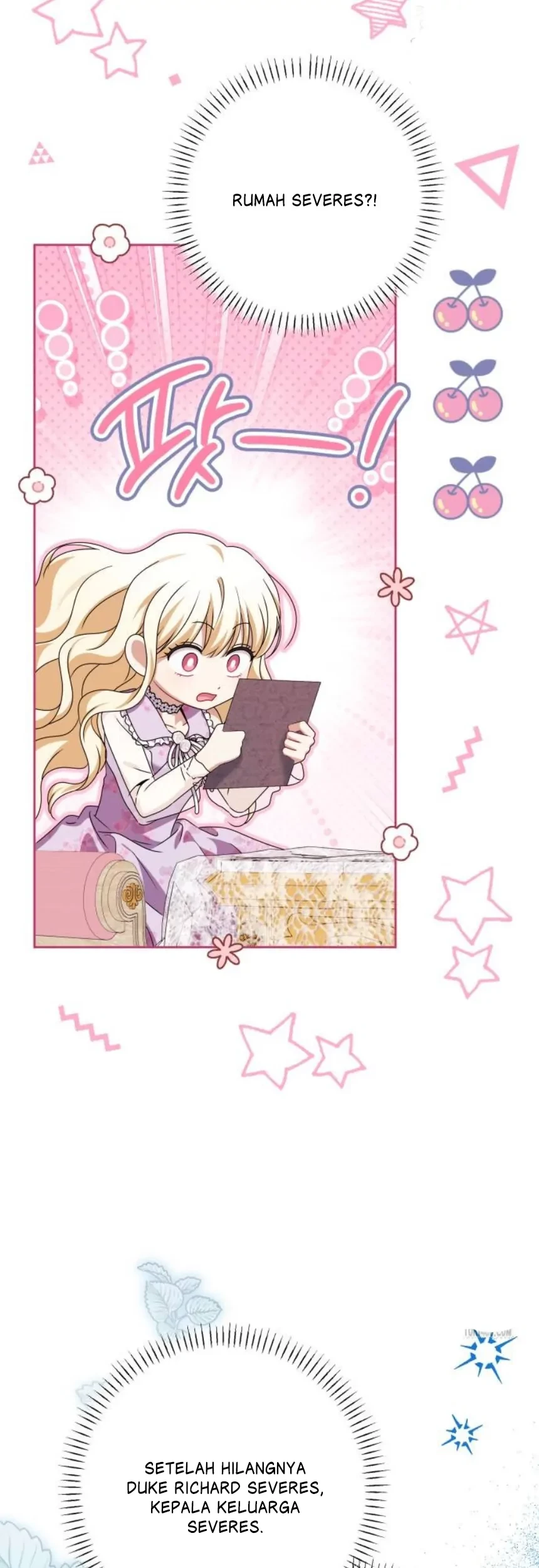 The Villainous Family is Against Independence Chapter 52 Gambar 15