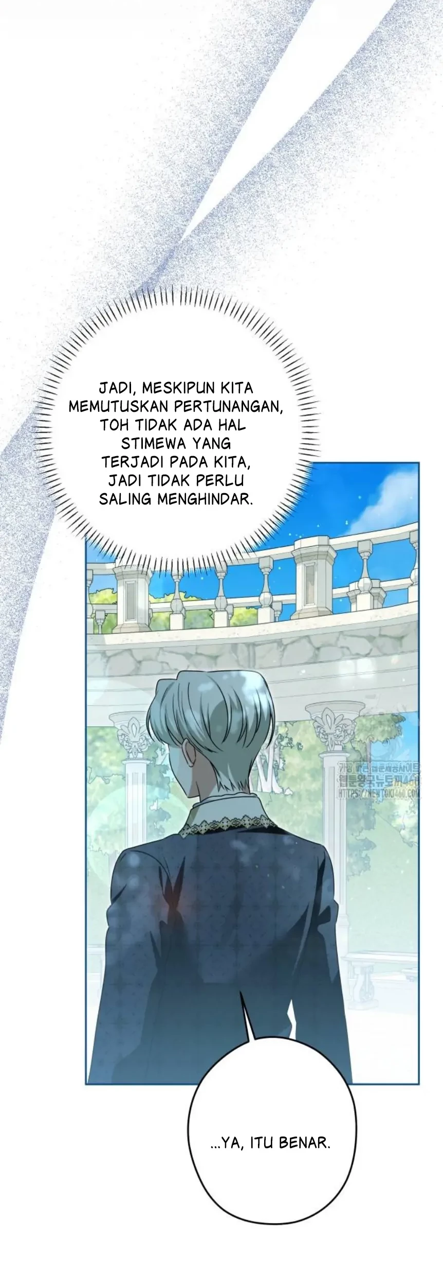 The Villainous Family is Against Independence Chapter 53 Gambar 43