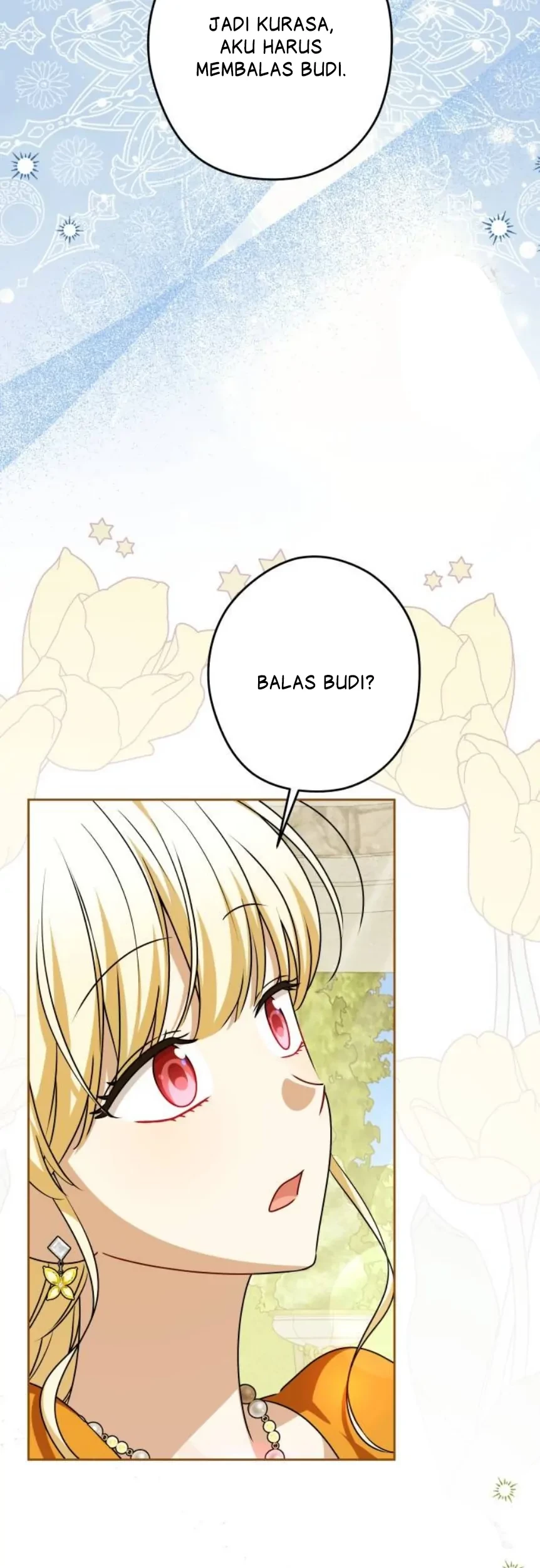 The Villainous Family is Against Independence Chapter 53 Gambar 49