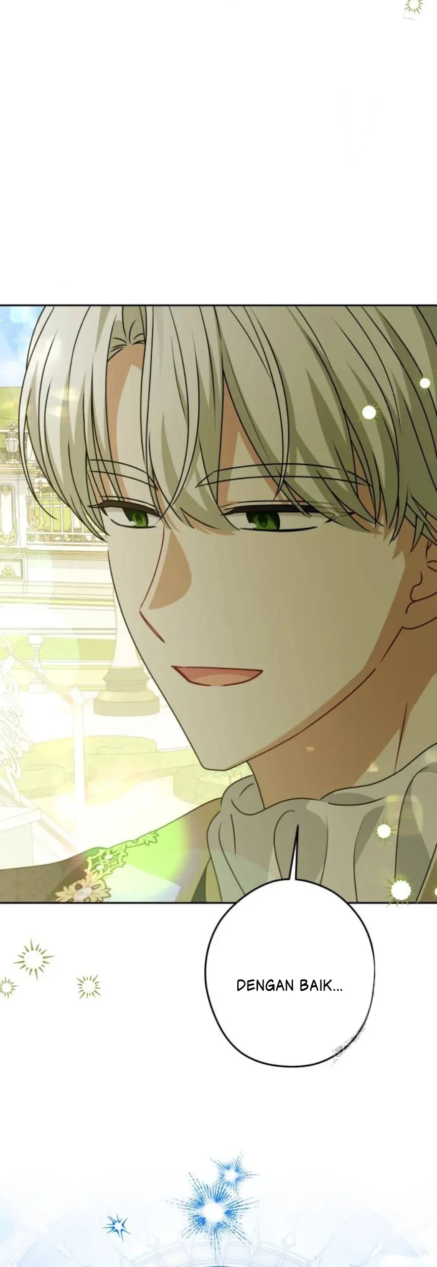 The Villainous Family is Against Independence Chapter 53 Gambar 50