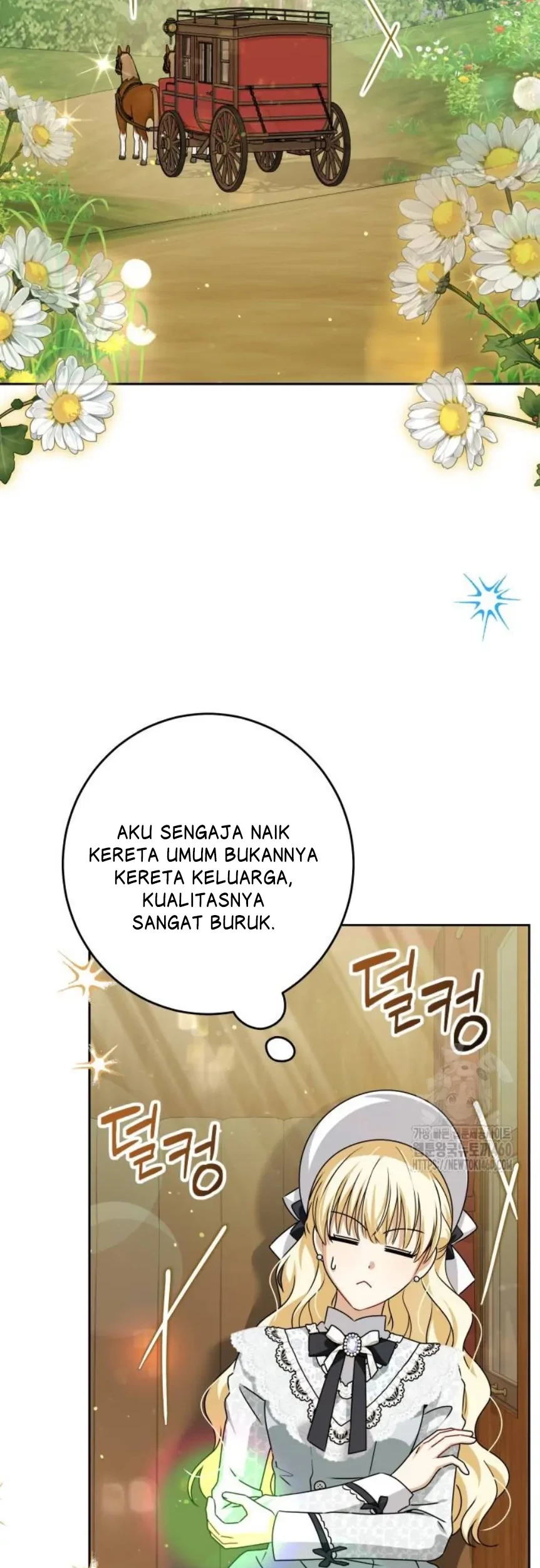 The Villainous Family is Against Independence Chapter 53 Gambar 56