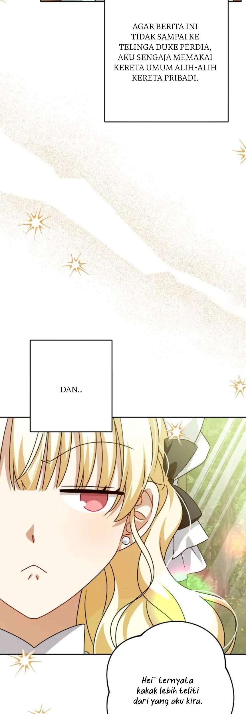 The Villainous Family is Against Independence Chapter 53 Gambar 58