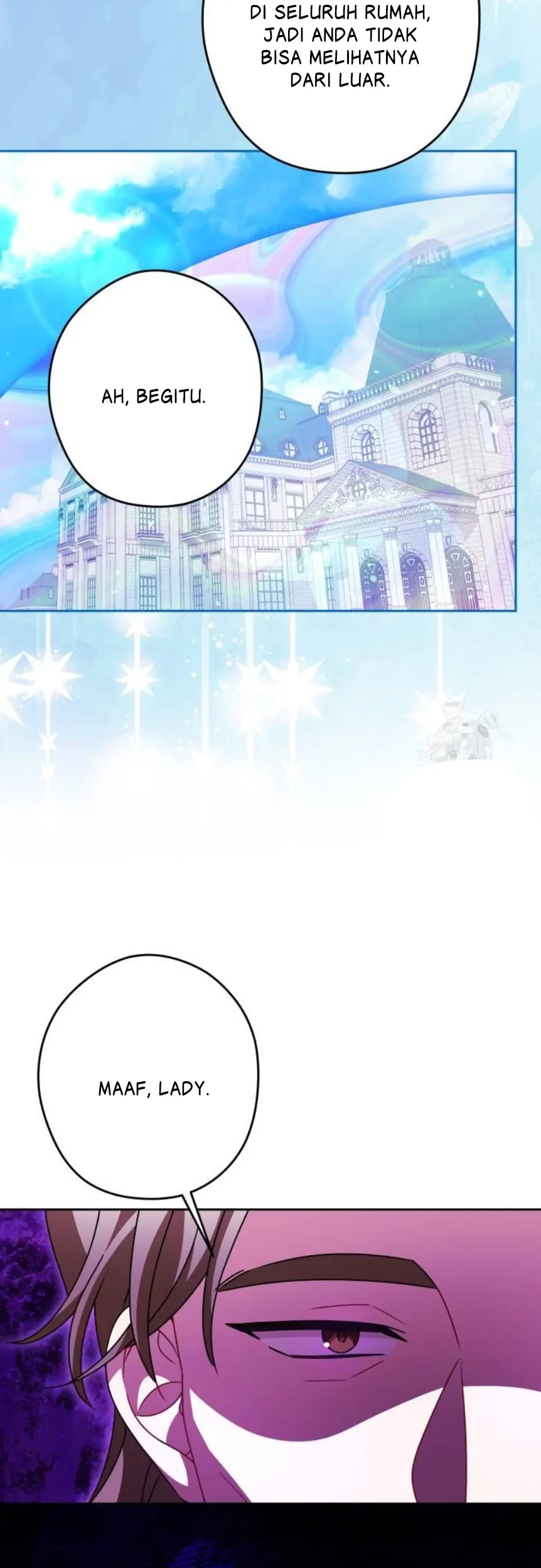 The Villainous Family is Against Independence Chapter 53 Gambar 77