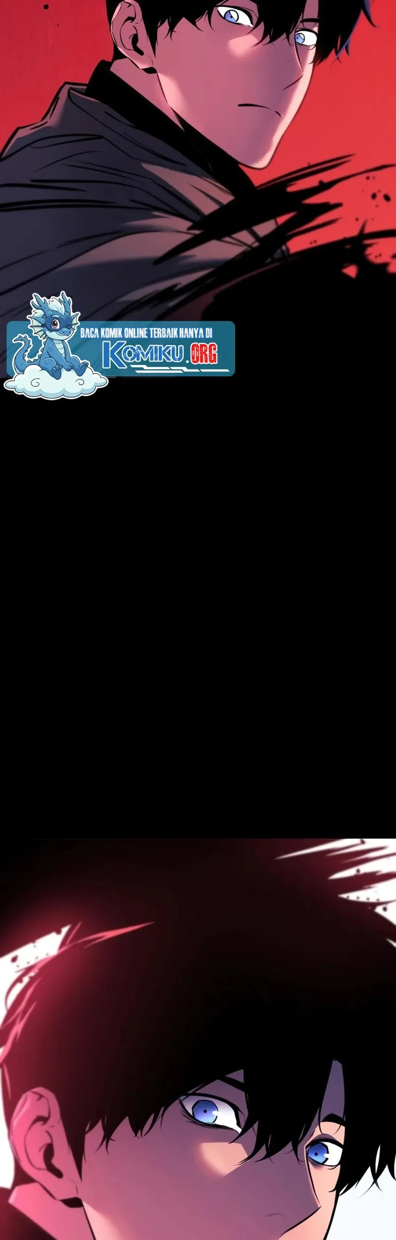 The Wandering Knight's Survival Manual Chapter 15 R Gambar 110