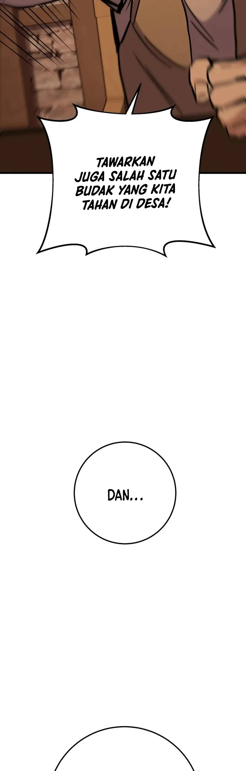 The Wandering Knight's Survival Manual Chapter 15 R Gambar 35