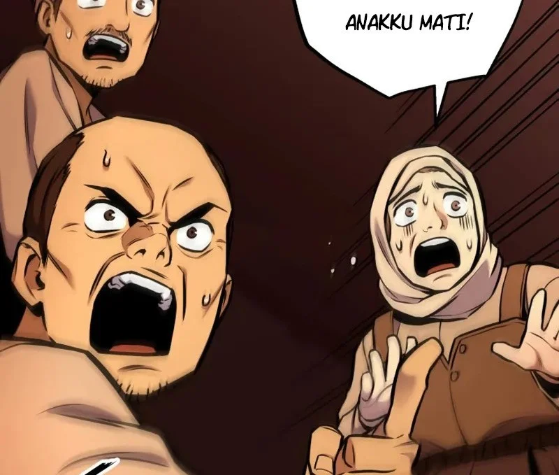 The Wandering Knight's Survival Manual Chapter 15 R Gambar 37