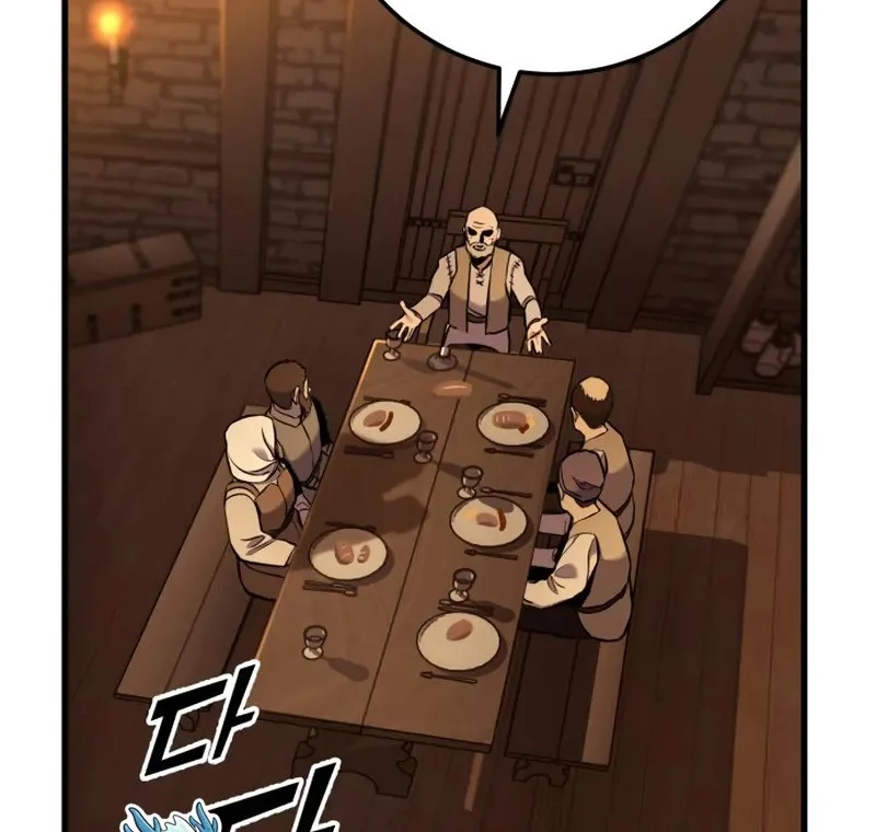 The Wandering Knight's Survival Manual Chapter 15 R Gambar 28