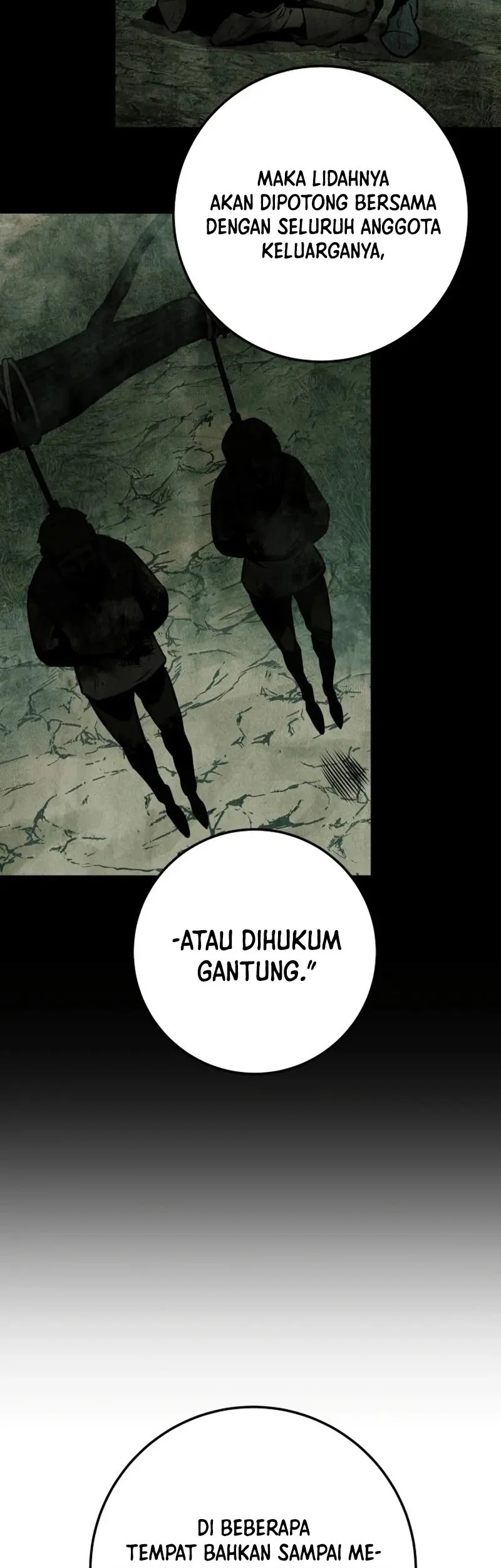 The Wandering Knight's Survival Manual Chapter 15 R Gambar 44